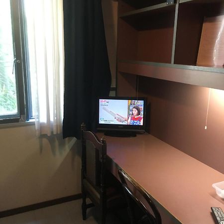 Narita Airport Samurai Hostel Kujukuri Eksteriør billede