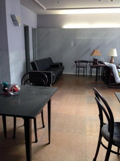 Narita Airport Samurai Hostel Kujukuri Eksteriør billede