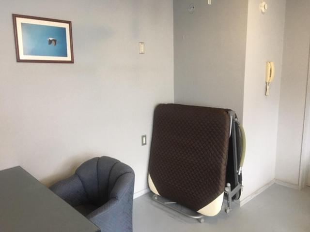 Narita Airport Samurai Hostel Kujukuri Eksteriør billede