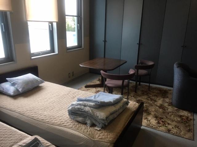 Narita Airport Samurai Hostel Kujukuri Eksteriør billede