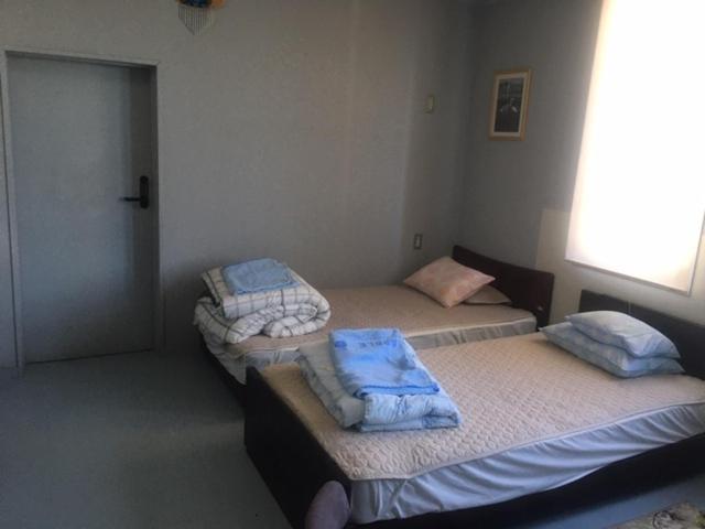 Narita Airport Samurai Hostel Kujukuri Eksteriør billede