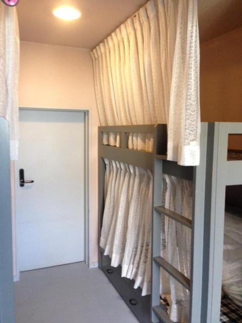 Narita Airport Samurai Hostel Kujukuri Eksteriør billede