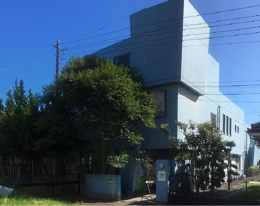 Narita Airport Samurai Hostel Kujukuri Eksteriør billede