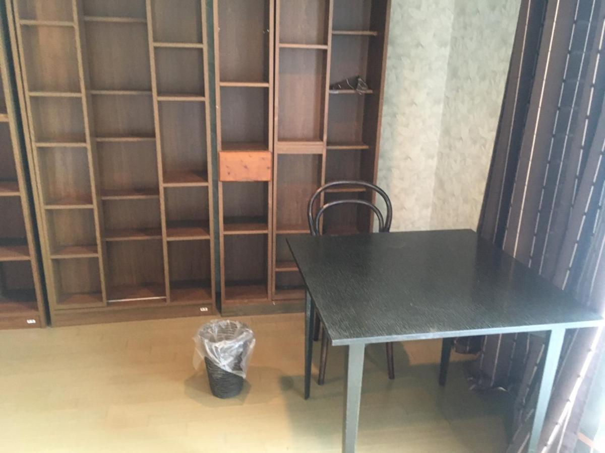 Narita Airport Samurai Hostel Kujukuri Eksteriør billede