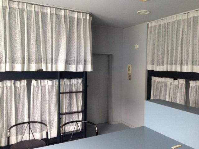 Narita Airport Samurai Hostel Kujukuri Eksteriør billede