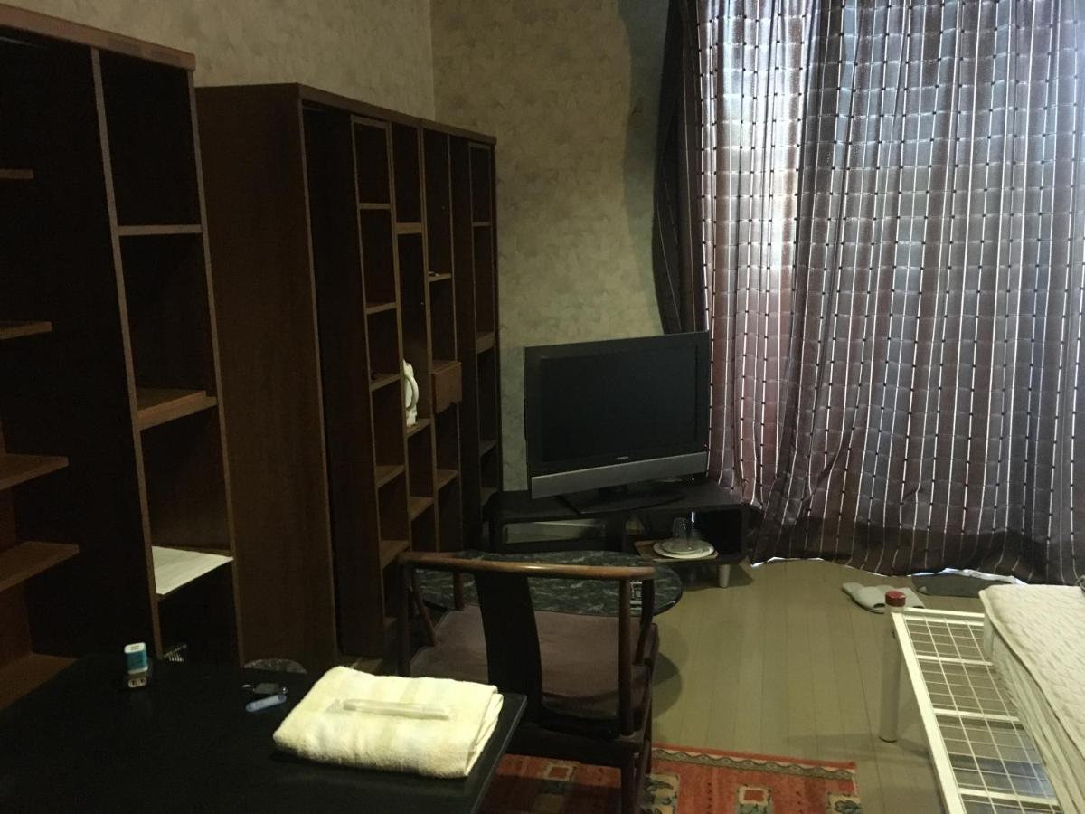 Narita Airport Samurai Hostel Kujukuri Eksteriør billede