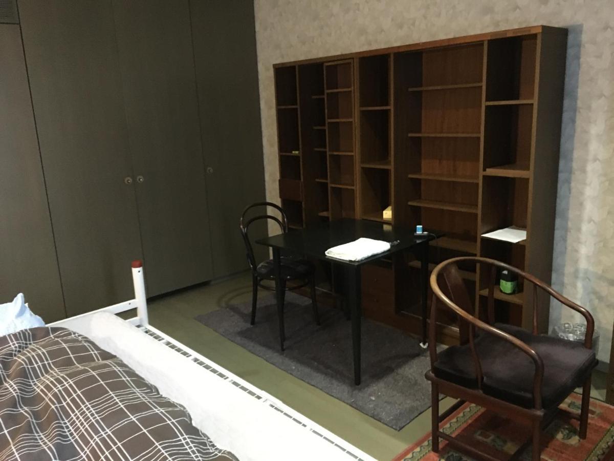 Narita Airport Samurai Hostel Kujukuri Eksteriør billede