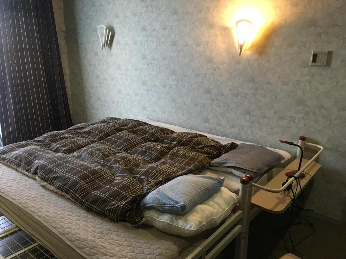 Narita Airport Samurai Hostel Kujukuri Eksteriør billede
