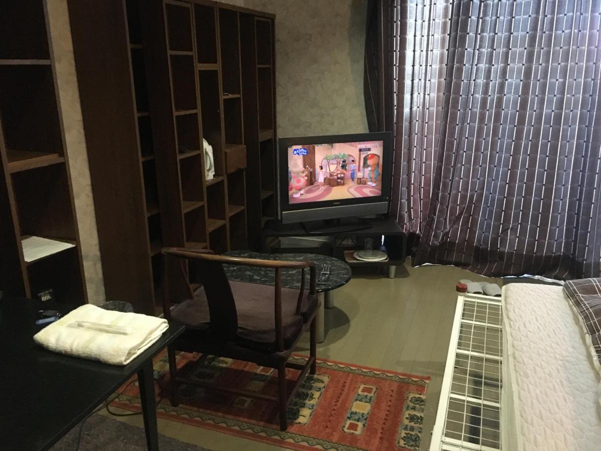 Narita Airport Samurai Hostel Kujukuri Eksteriør billede