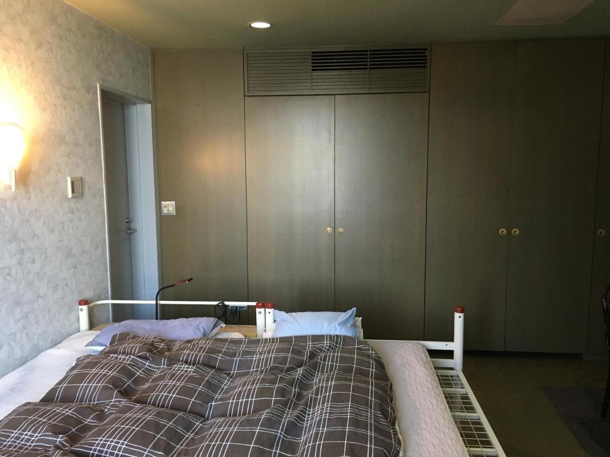 Narita Airport Samurai Hostel Kujukuri Eksteriør billede