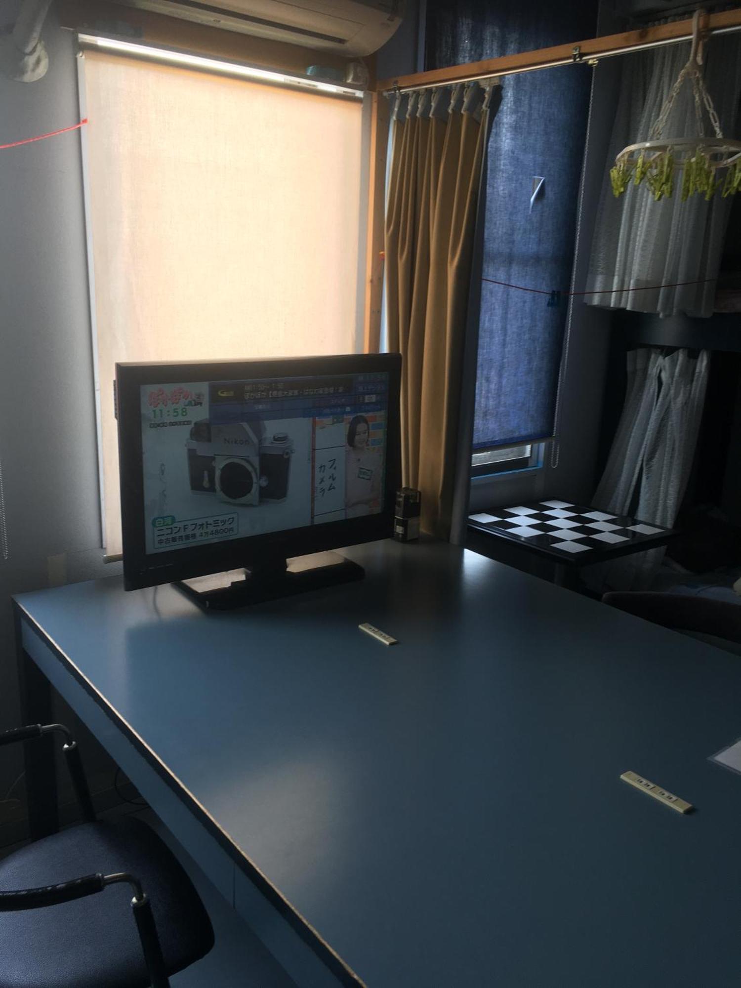 Narita Airport Samurai Hostel Kujukuri Eksteriør billede