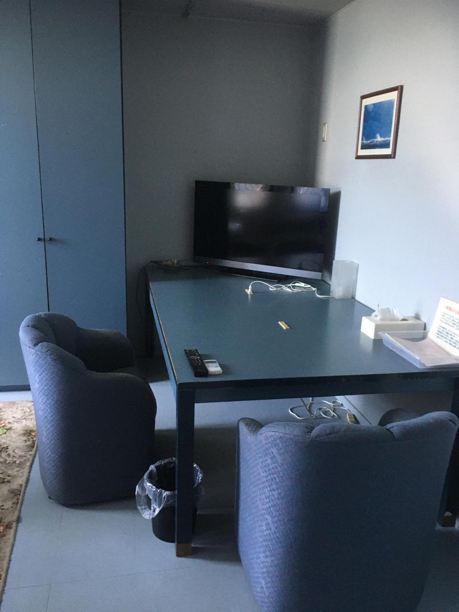 Narita Airport Samurai Hostel Kujukuri Eksteriør billede